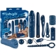 Midnight Extasy Blue