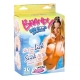 Nafukovací panna Brandy Big Boob