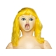 Nafukovací panna Brandy Big Boob