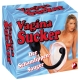 Vakuová pumpa pro ženy Vagina Sucker
