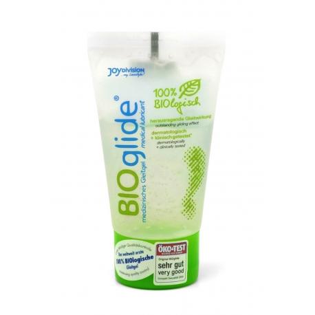 Lubrikační gel Bio Glide