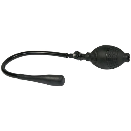 Nafukovací dildo Anal Balloon