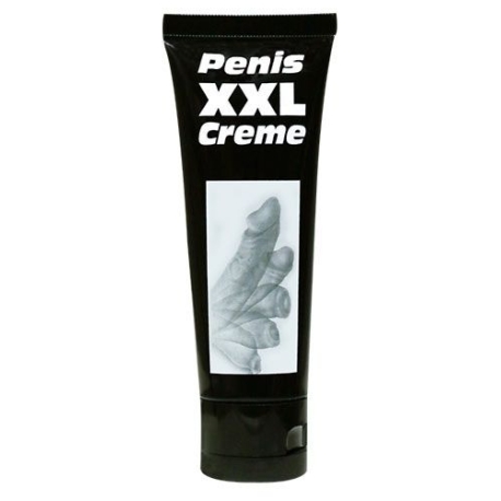 Gel na erekci Penis XXL (200 ml)