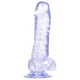 Penis Crystal Clear Dong