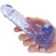 Penis Crystal Clear Dong