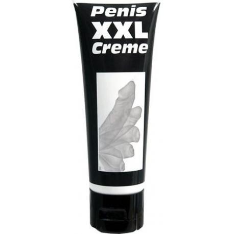 Gel na erekci Penis XXL (80 ml)