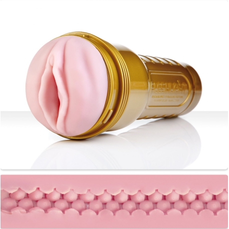 Fleshlight STU - Stamina Training Unit