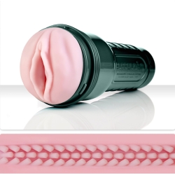 Fleshlight Vibro Pink Lady