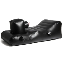 Šukací stroj Louisiana Lounger - NMC