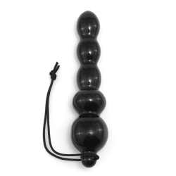 Anální dildo Black Jacks