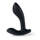 Dildo na masáž prostaty a elektrosex Flexing Flavio