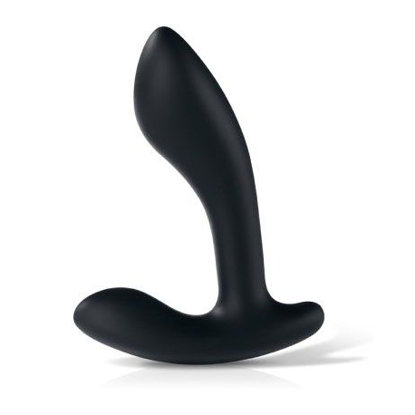 Dildo na masáž prostaty a elektrosex Flexing Flavio