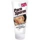 Umělé sperma Porn Sperm