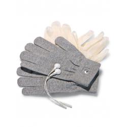 Rukavice Magic Gloves, pro elektrosex