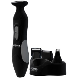 Pánský holicí strojek Ultimate Personal Shaver - Swan