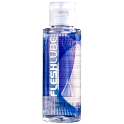 Lubrikační gel Fleshlight Fleshlube Water