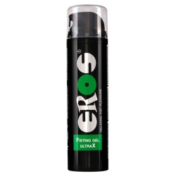 Lubrikační gel na fisting UltraX - EROS (200 ml)