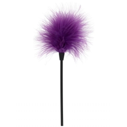 Lechtátko z peříček Sexy Feather Tickler - TOYJOY
