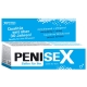 PeniSex - stimulační krém na penis a varlata