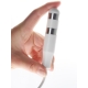 Unisex dildo/sonda Mystim Casanova