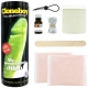 Cloneboy Dildo Glow In The Dark - sada pro odlitek penisu