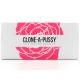 Odlitek vaginy Clone-A-Pussy Hot Pink