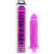 Clone-A-Willy Neon Purple (vibrátor) - sada pro odlitek penisu