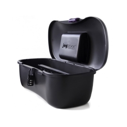Hygienický kufřík Joyboxx (černý)