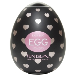 Tenga Egg Lovers - masturbátor pro muže