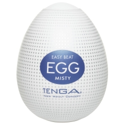 Tenga Egg Misty - masturbátor pro muže