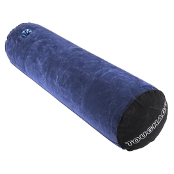 Nafukovací válec (s držákem erotických pomůcek)