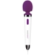 Multifunkční masážní hlavice Bodywand Purple