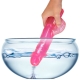 Stříkající realistický vibrátor Cumshot (24 cm)