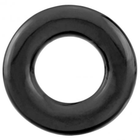 Erekční kroužek The RingO - černý