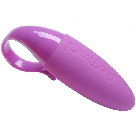 Minivibrátor Koa Purple s poutkem - PicoBong