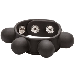 Natahovač varlat se závažím Weighted Ball Stretcher - California Exotic Novelties
