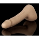 Realistické dildo BRENT CORRIGAN - Fleshjack