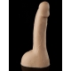 Realistické dildo BRENT CORRIGAN - Fleshjack
