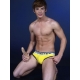 Realistické dildo BRENT CORRIGAN - Fleshjack