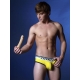 Realistické dildo BRENT CORRIGAN - Fleshjack