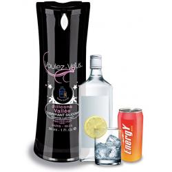 Lubrikační gel Voulez-Vous Vodka Energy - 30 ml