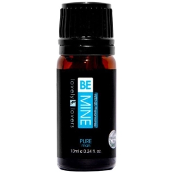 Feromony pro muže BeMINE PURE man (silně koncentrované) - Lovely Lovers (10 ml)