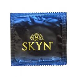 Ultratenké kondomy bez latexu SKYN Extra Lubricated - extra lubrikované (10 ks)