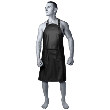 Unisex zástěra Master Apron, nepromokavá