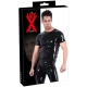 Unisex latexové tričko - LateX