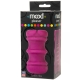 Oboustranný masturbátor pro muže Mood Pleaser UR3 Purple