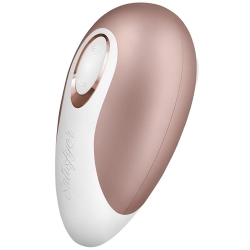 Stimulátor klitorisu Satisfyer Deluxe