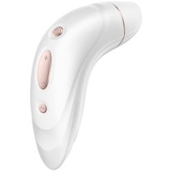 Stimulátor klitorisu Satisfyer Pro 1+, nabíjecí