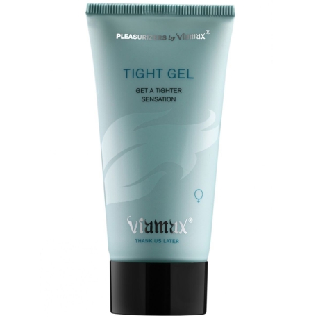 Stimulační gel pro zúžení vaginy Viamax Tight Gel - 50 ml