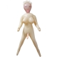 Nafukovací panna Gia Darling (transsexuál)